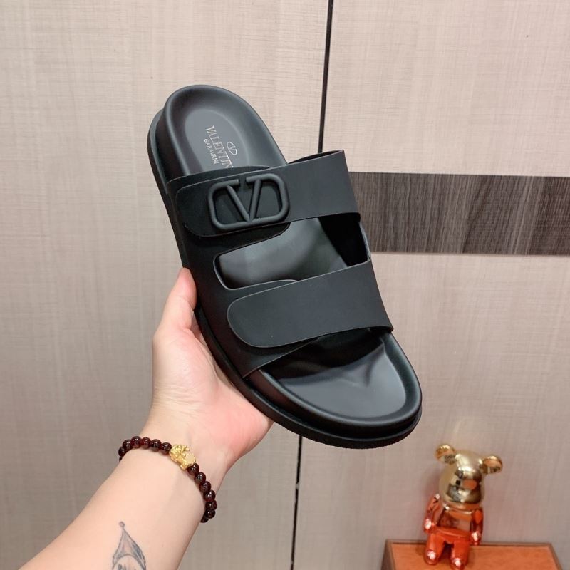 Valentino Slippers